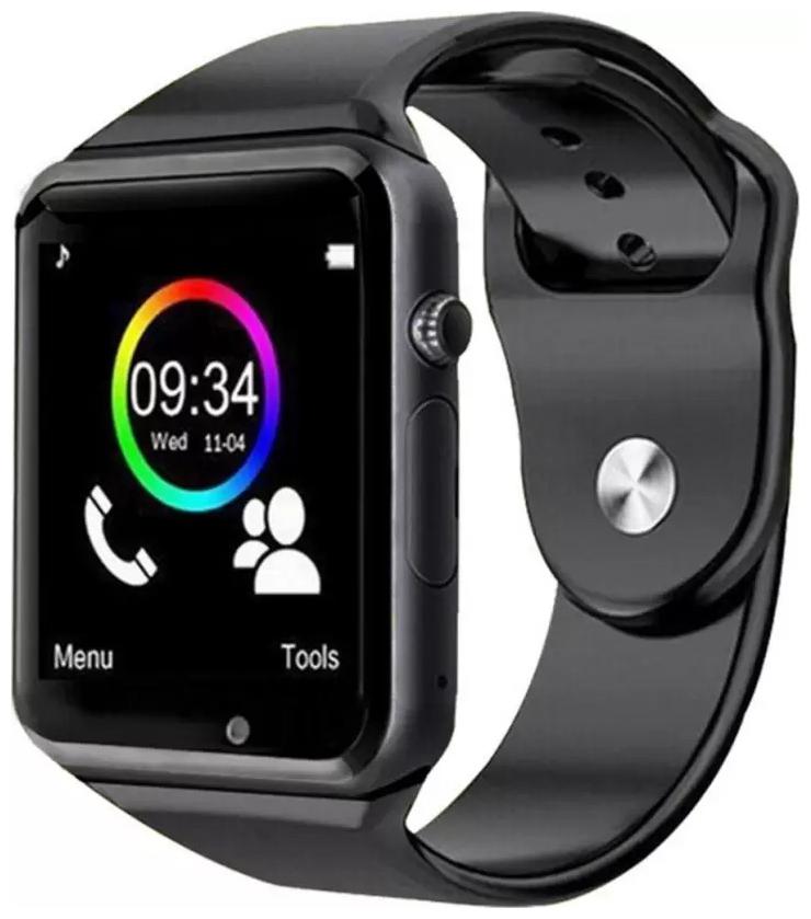 

A1 BLUETOOTH -28 Smartwatch Sim TF Card support