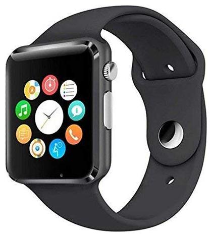 

A1 BLUETOOTH -16 Smartwatch Sim TF Card support