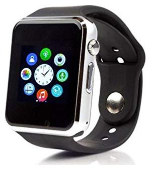 

A1 BLUETOOTH -63 Smartwatch Sim TF Card support