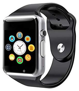

A1 BLUETOOTH -56 Smartwatch Sim TF Card support