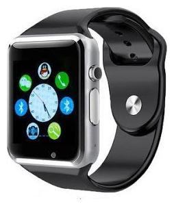 

A1 BLUETOOTH -77 Smartwatch Sim TF Card support