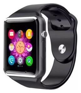 

A1 BLUETOOTH -85 Smartwatch Sim TF Card support