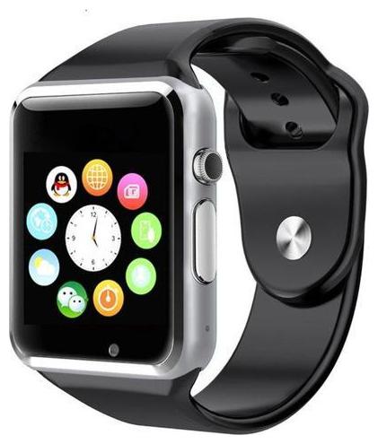 

A1 BLUETOOTH -12 Smartwatch Sim TF Card support