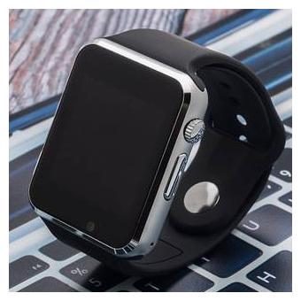 

A1 BLUETOOTH -66 Smartwatch Sim TF Card support