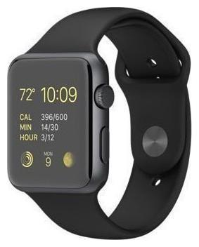 

A1 Bluetooth Smartwatch with Camera and Sim Card Support Compatible with One Plus 5T (Black) Designed by TSV