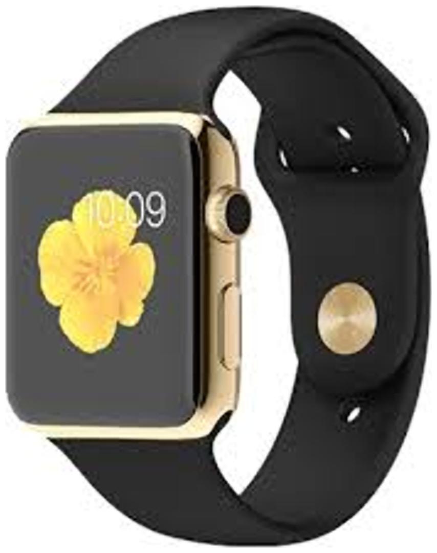 

A1 Bluetooth Smart Watch With Camera Sim Slot For Android IOS GOLD