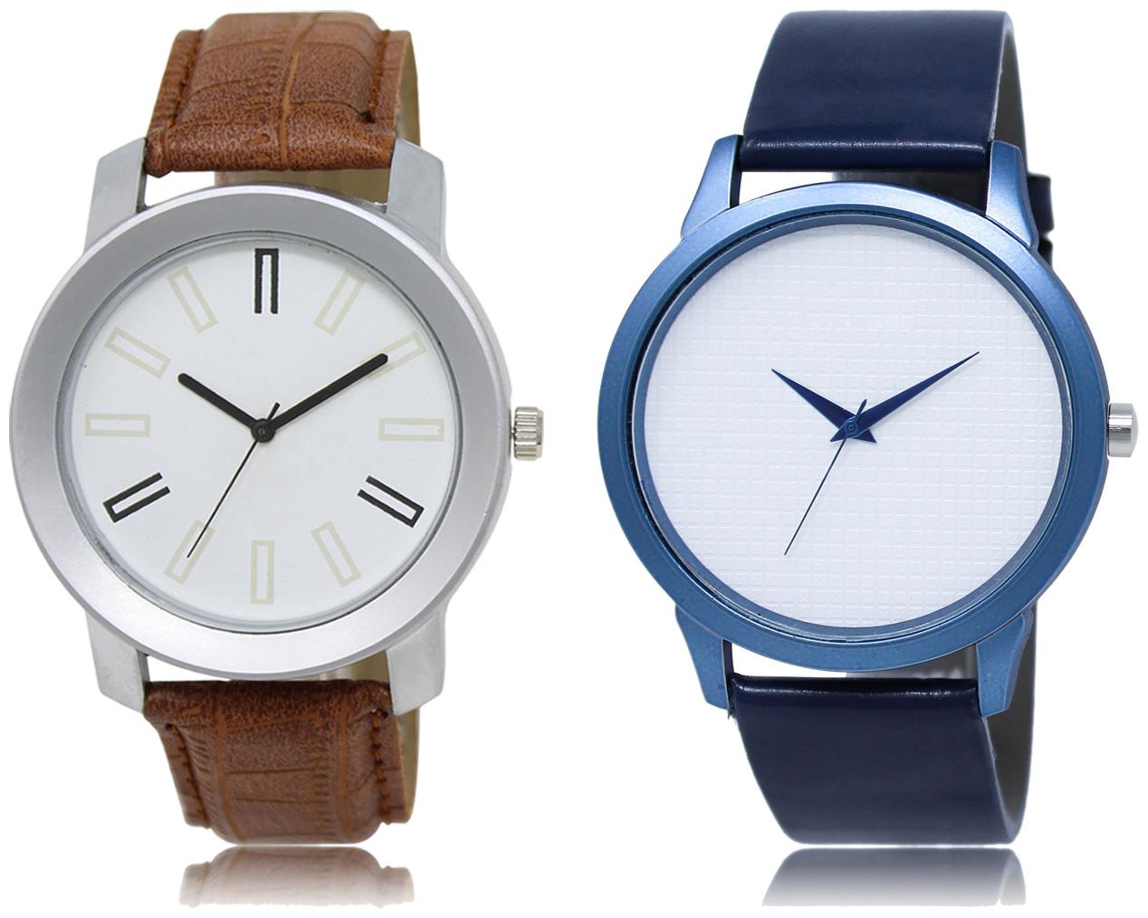 

ADK AD-02-LK-33 White Dial New Watches for Men