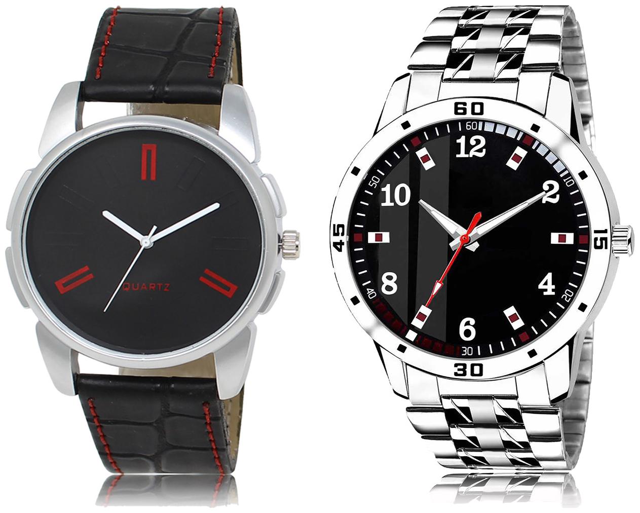 

ADK AD-03-06 Black Black Dial Designer Watches for Men