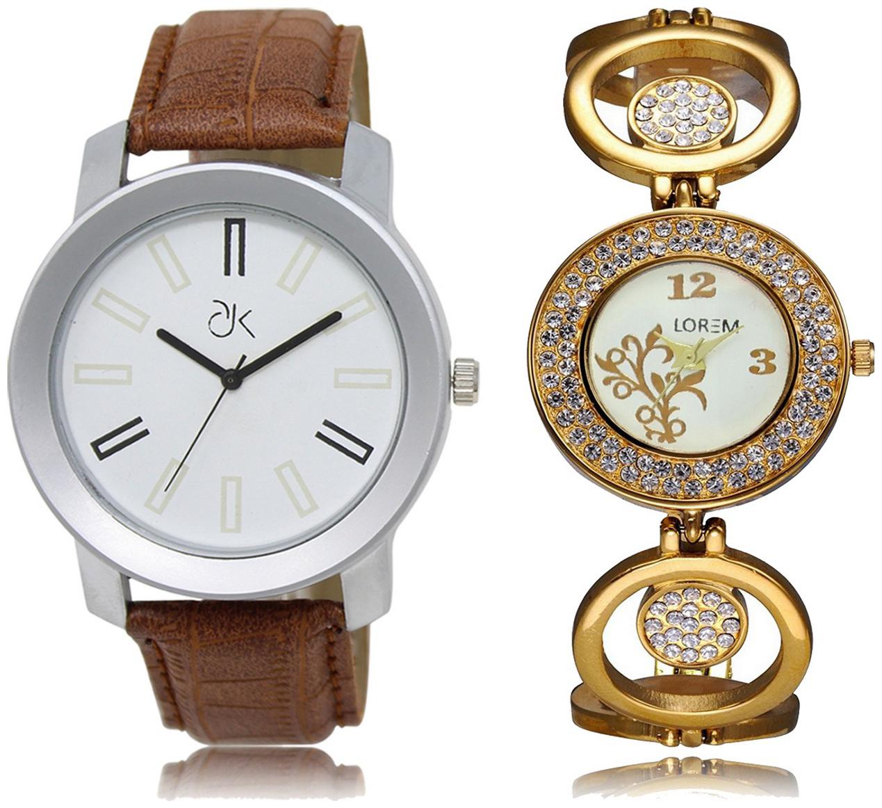 

ADK Analog Wrist watch For Men Women