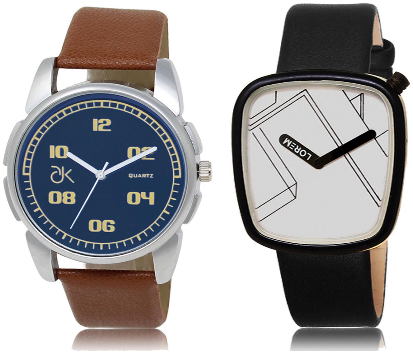 

ADK Analog Wrist watch For Men Women