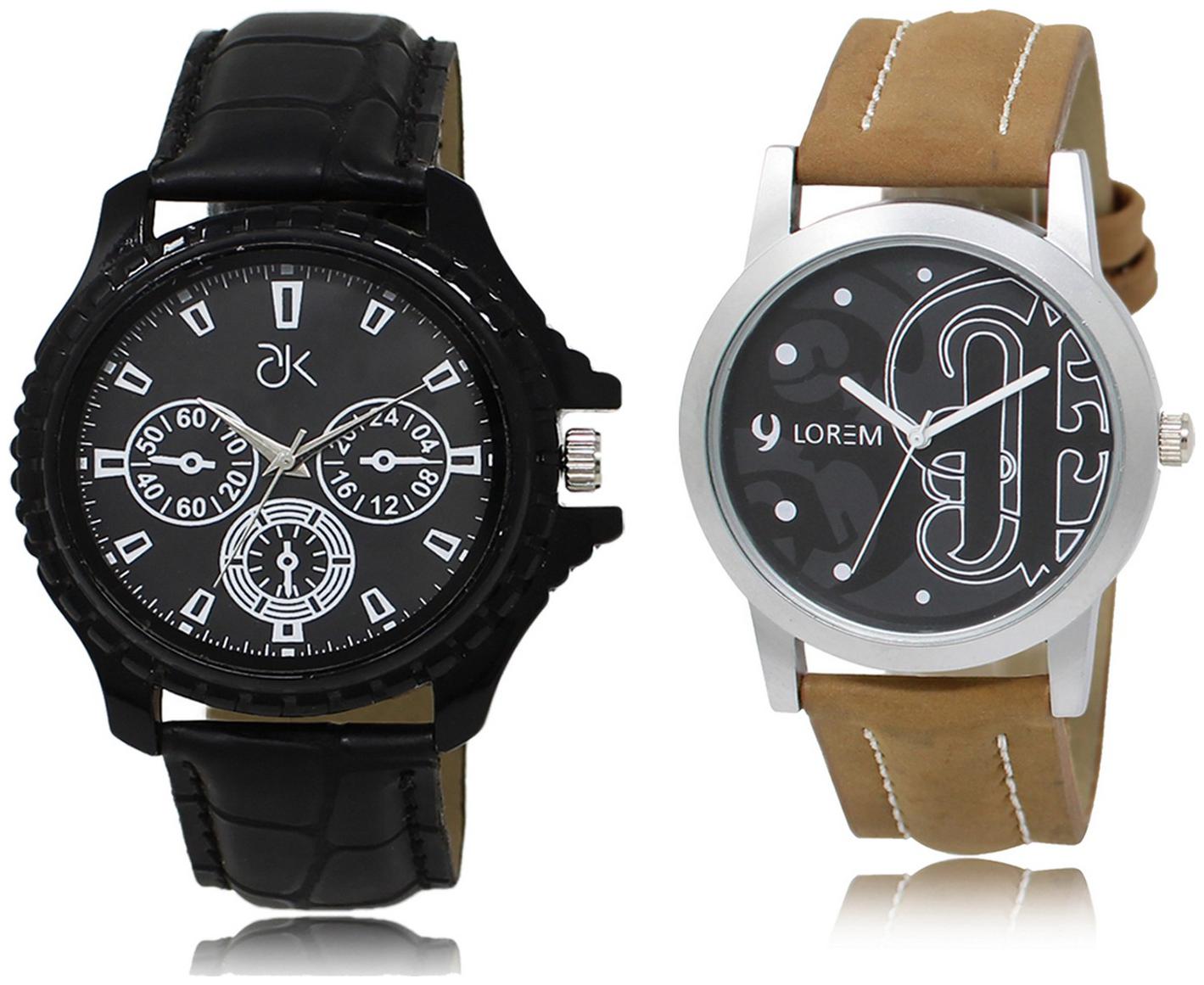 

ADK Analog Wrist watch For Men