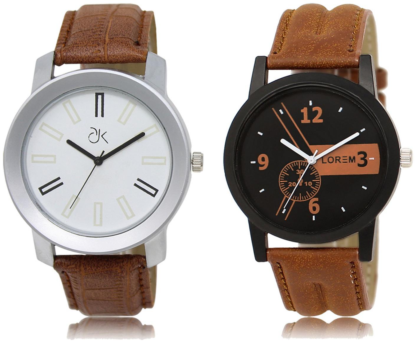 

ADK Analog Wrist watch For Men