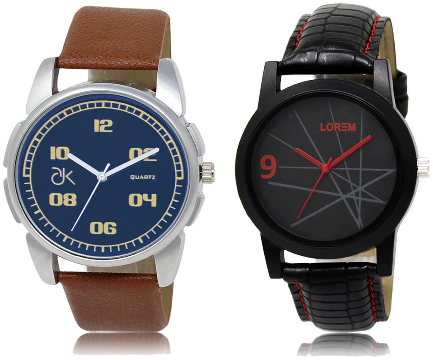 

ADK Analog Wrist watch For Men