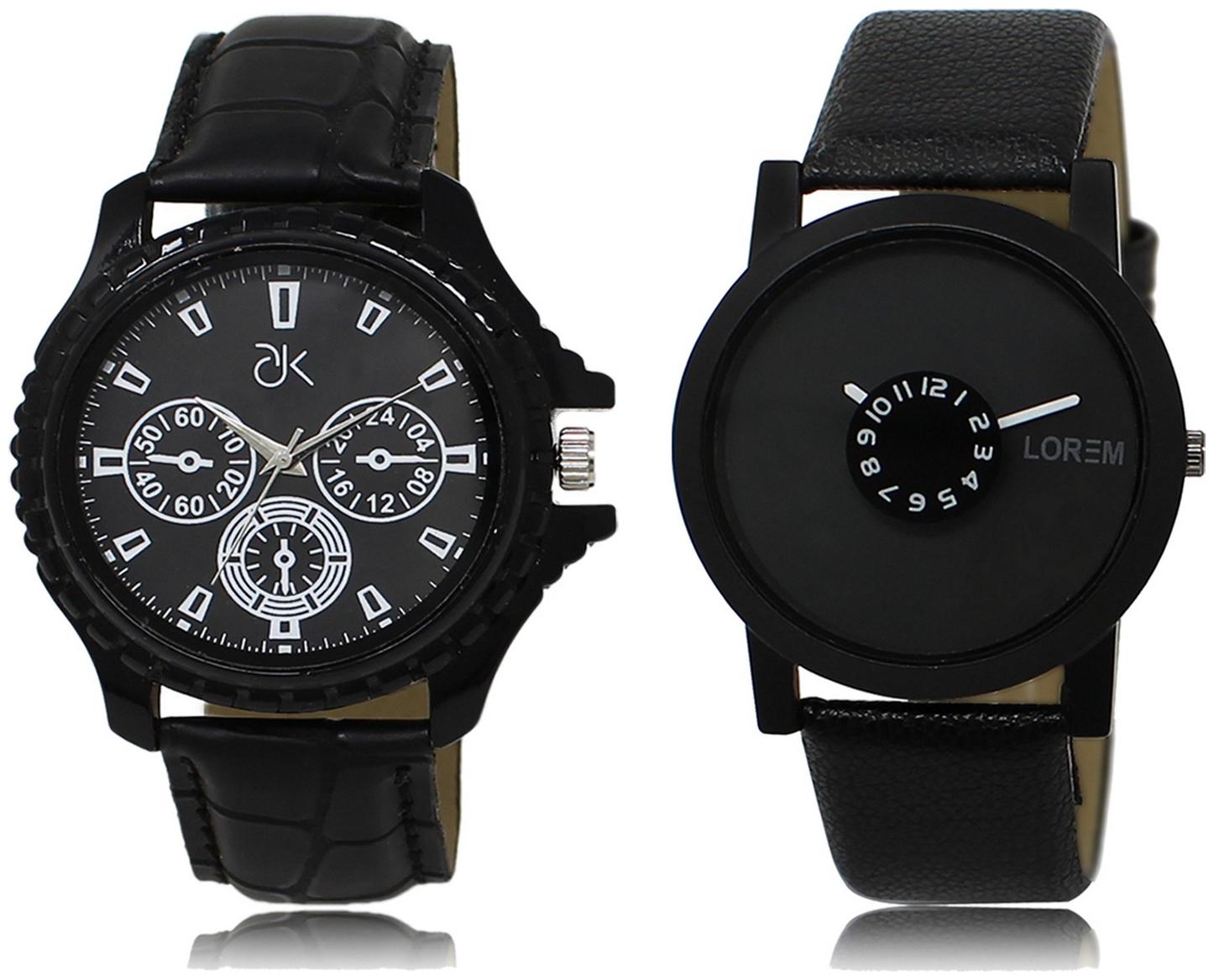 

ADK Analog Wrist watch For Men