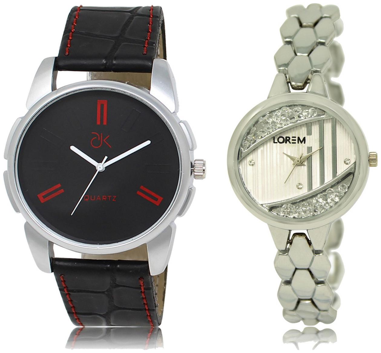 

ADK Analog Wrist watch For Men Women