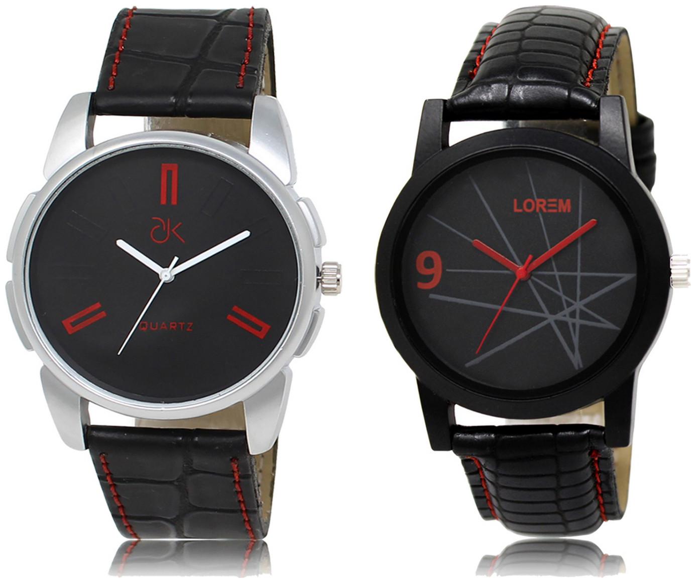 

ADK Analog Wrist watch For Men