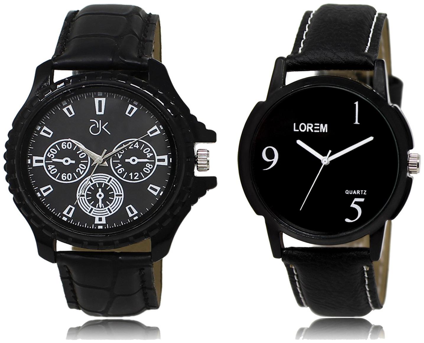 

ADK Analog Wrist watch For Men