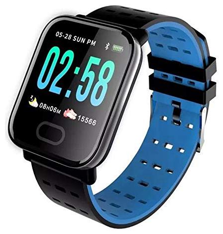 

Adlynlife Smart Fitness Band For Unisex