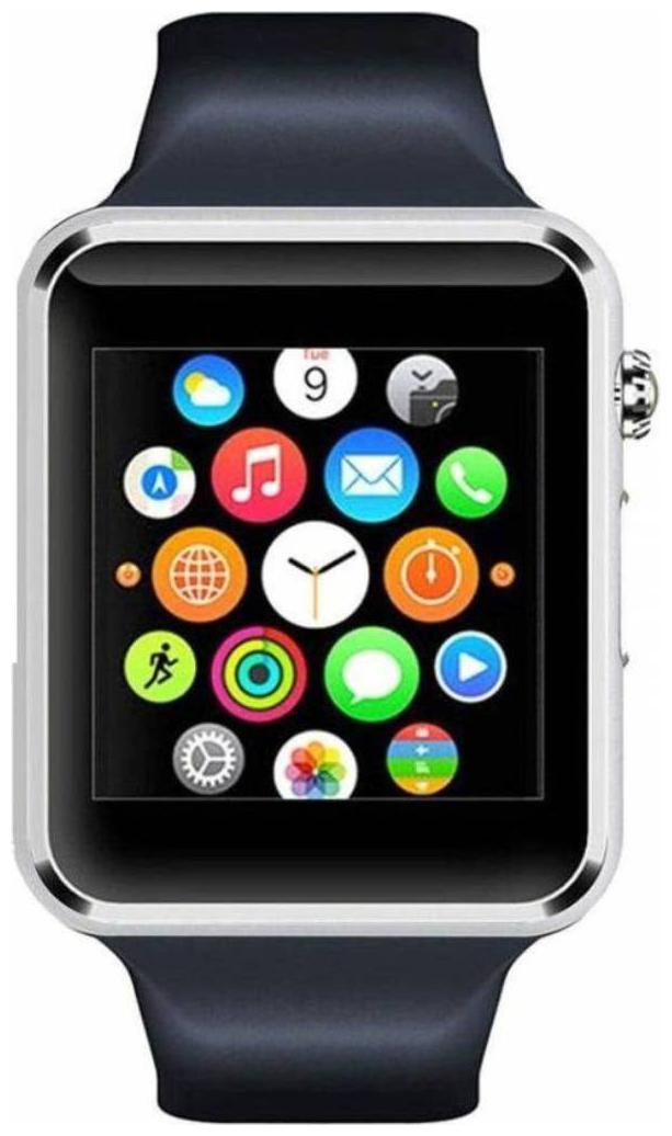 vivo bluetooth watch