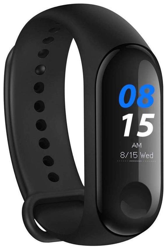 

AFRODIVE M3 Band Bluetooth 4 0 Sweatproof Smart and Sleek Fitness Wristband with Heart Rate Monitor Tracke