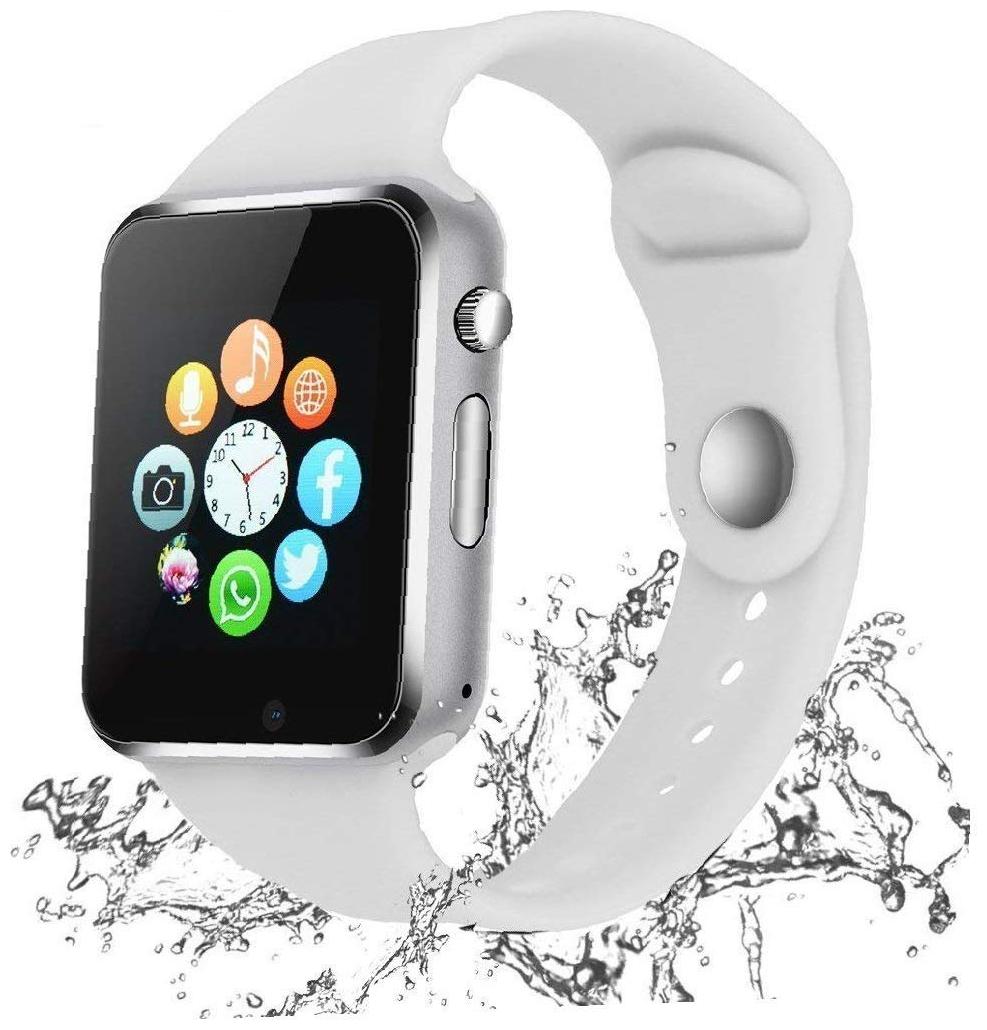 

Ainsley AC4 Bluetooth Smart Watch