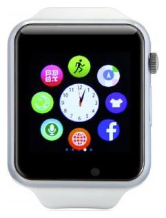 

Ainsley AD5 Bluetooth Smart Watch