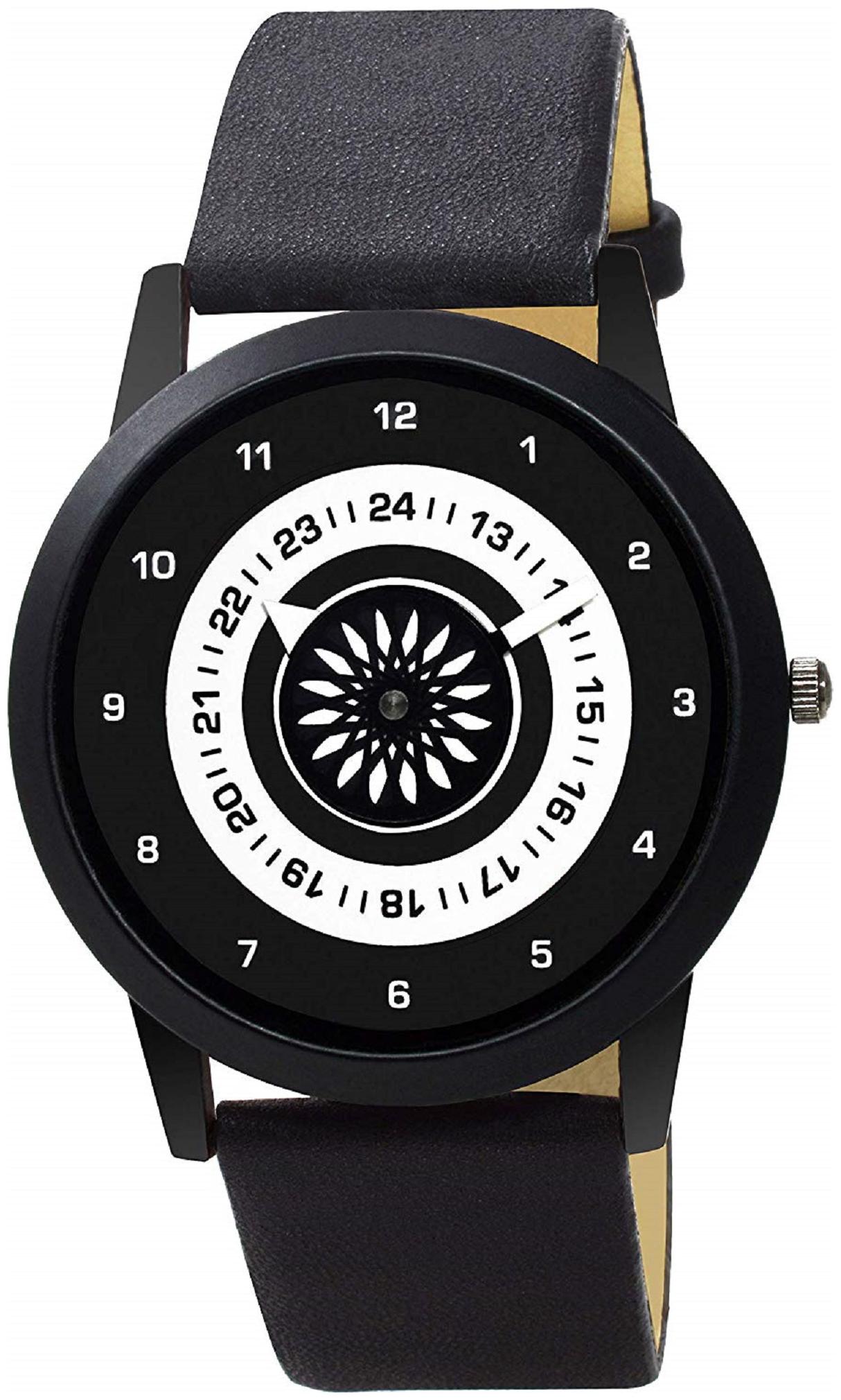

AK Analog Watch For Men