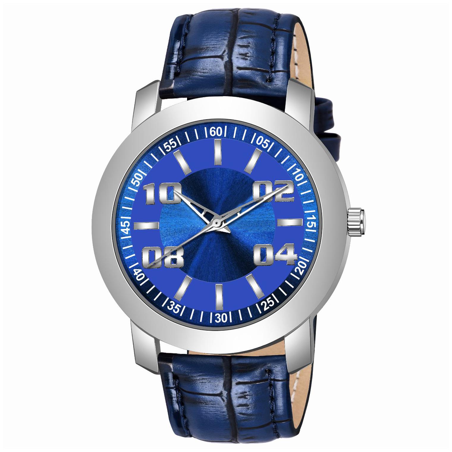 

AK Analog Watch For Men