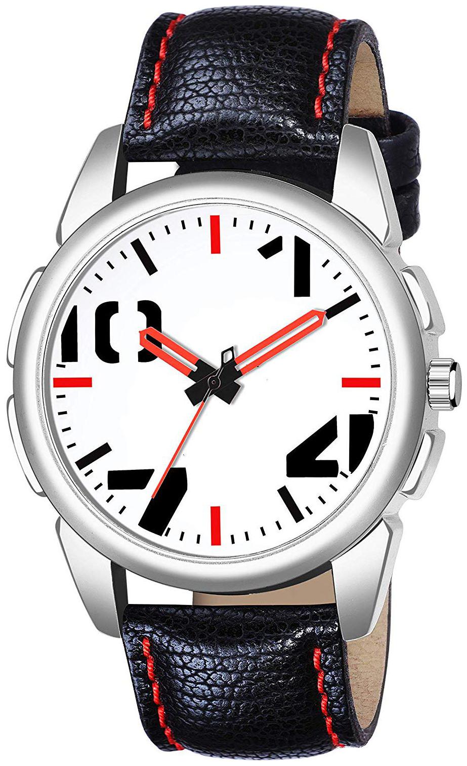 

AK Analog Watch For Men