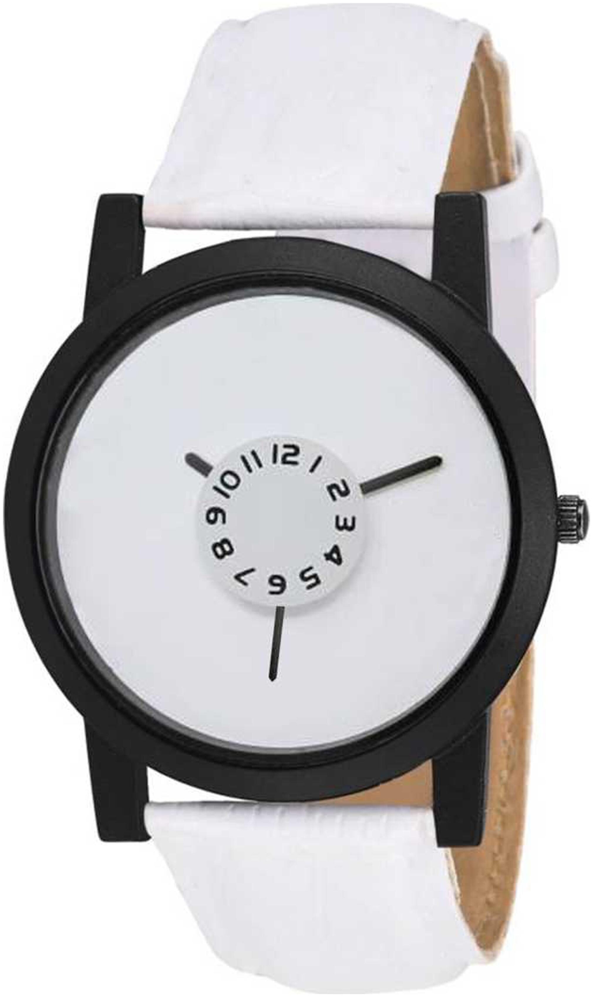 

AK Analog Watch For Men