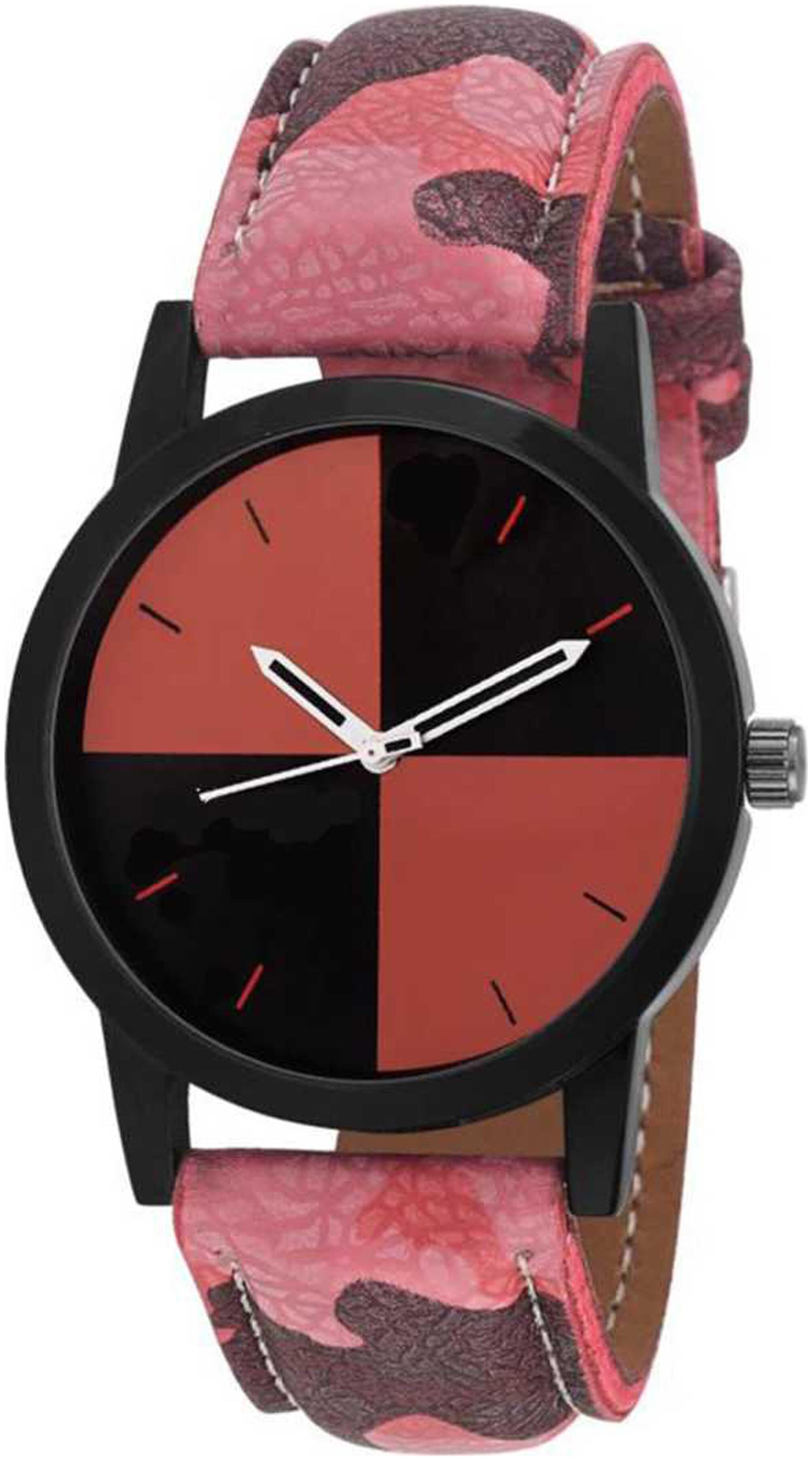 

AK Analog Watch For Men