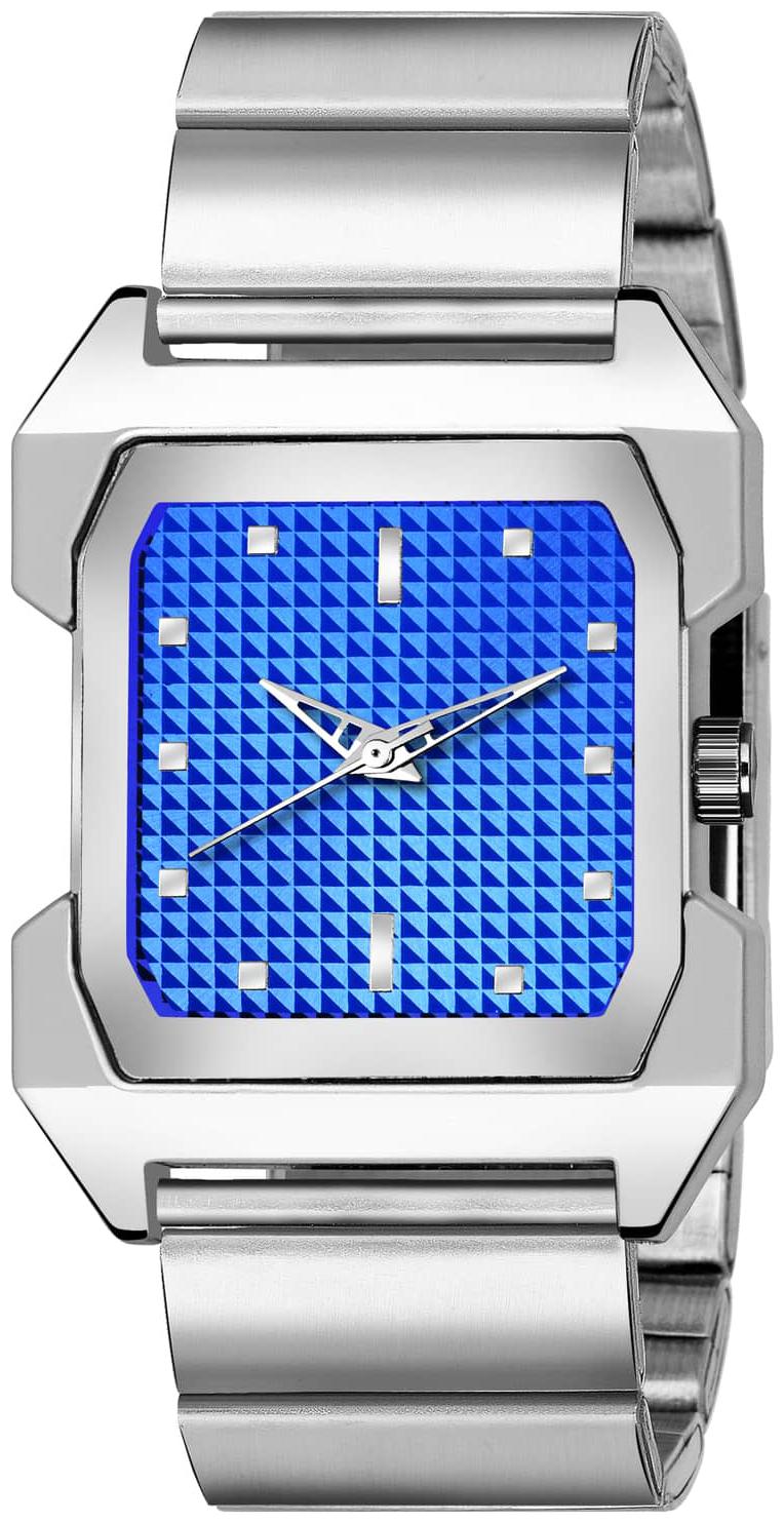 

AK Analog Watch For Men