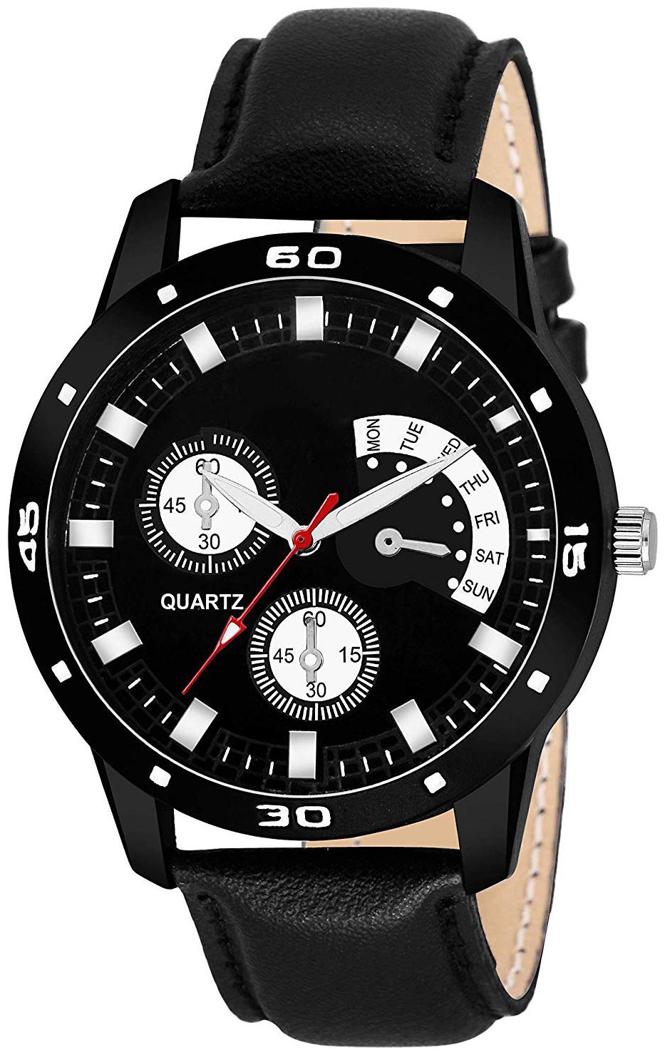 

AK Analog Watches For Men