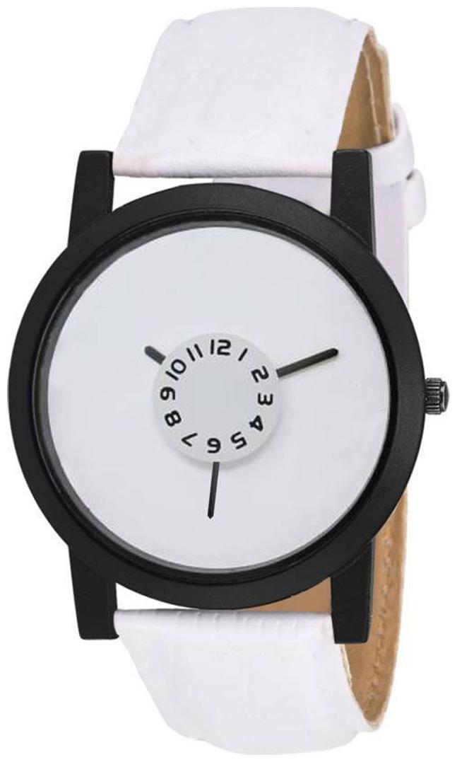 

AK Analog Watch For Men