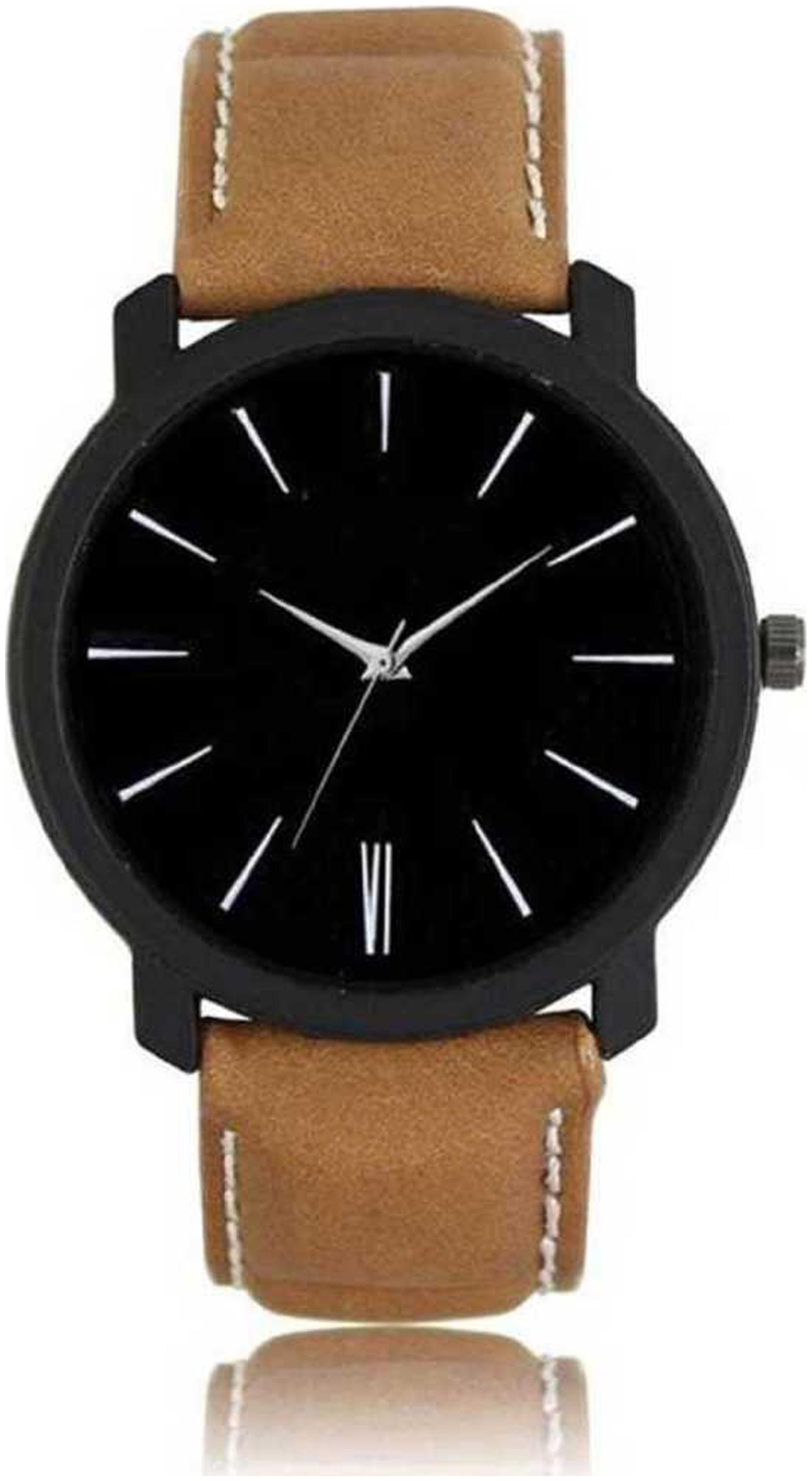 

AK Analog Watch For Men