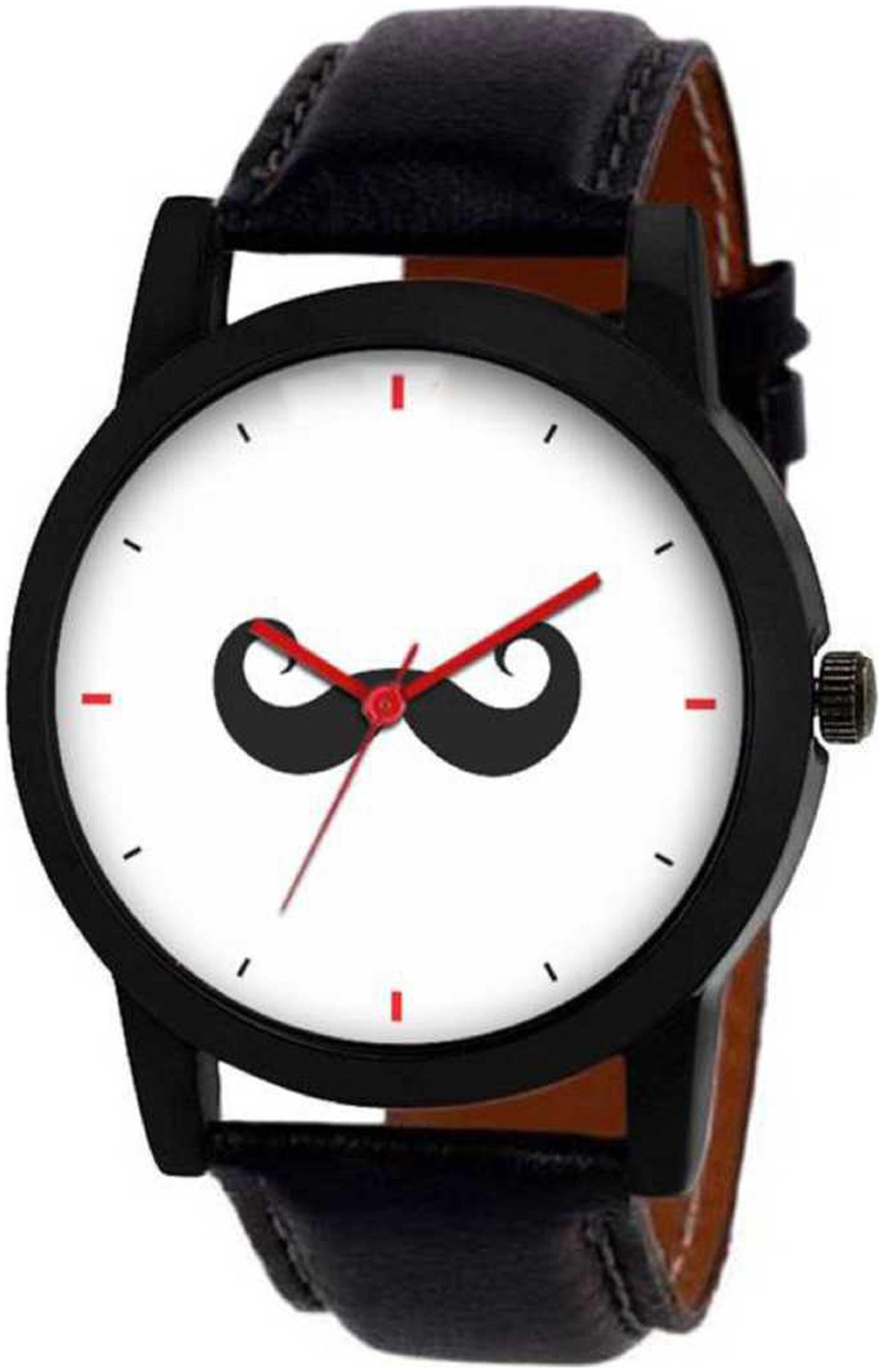 

AK Analog Watch For Men
