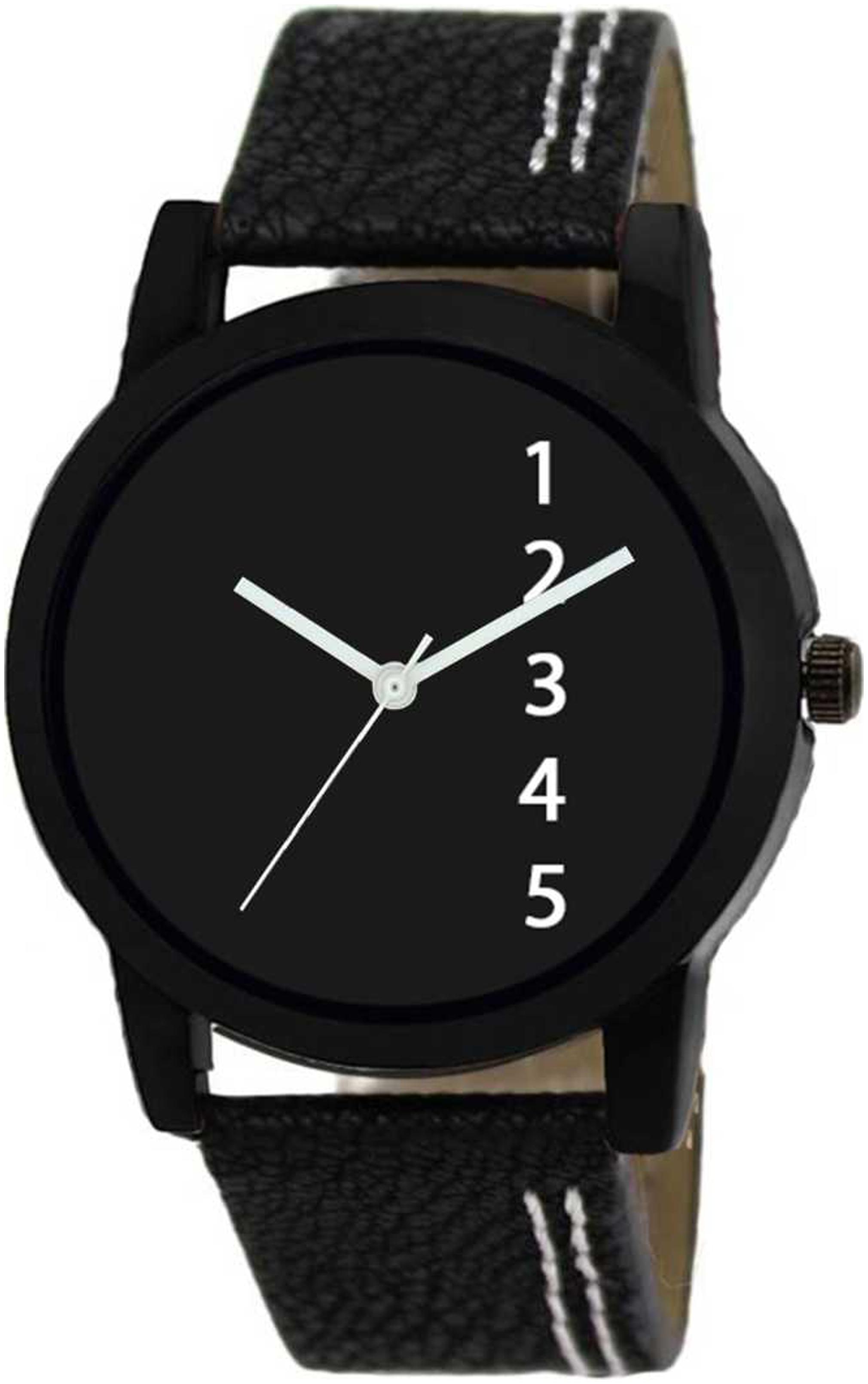 

AK Analog Watch For Men