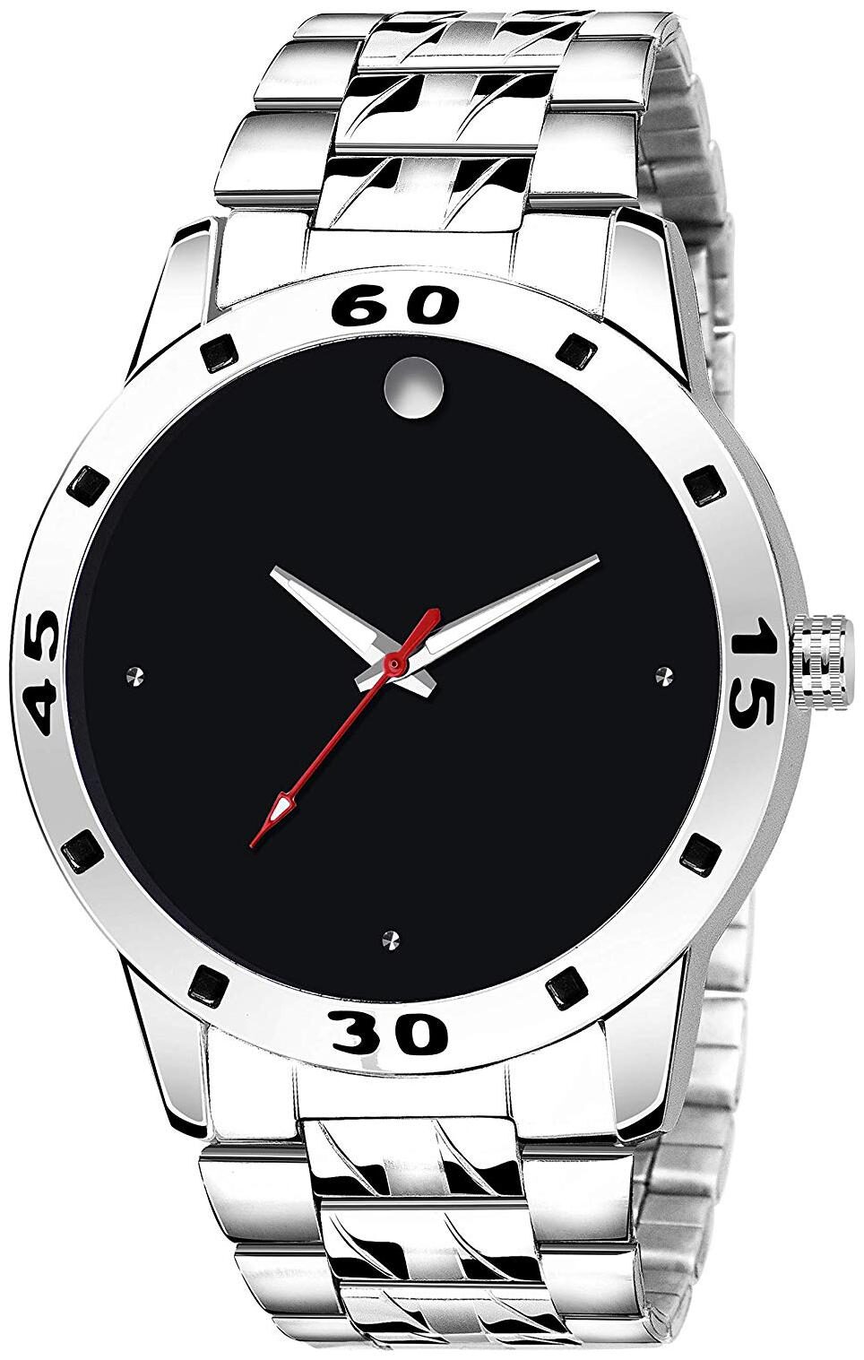 

AK Analog Watches For Men