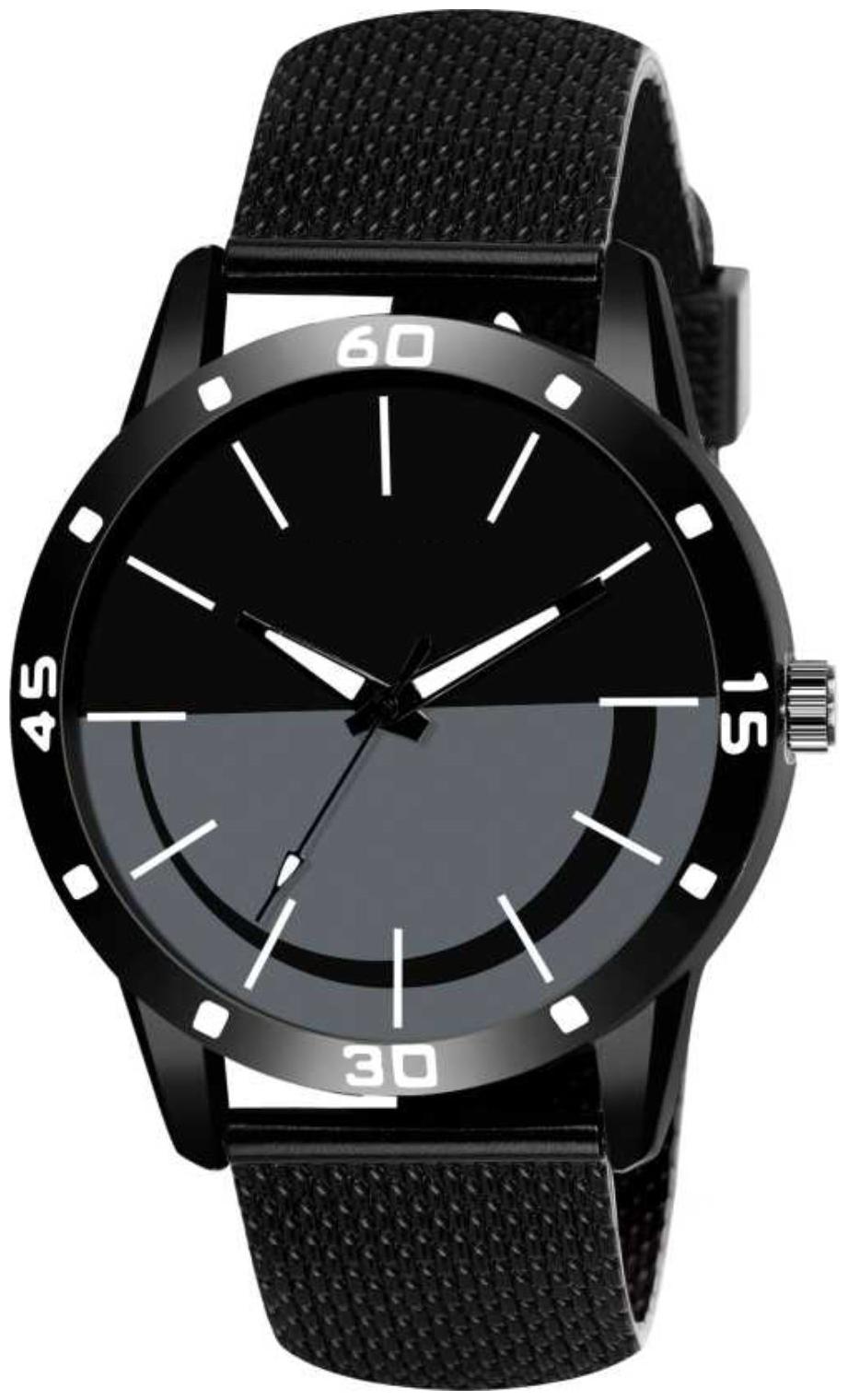 

AK Analog Watch For Men