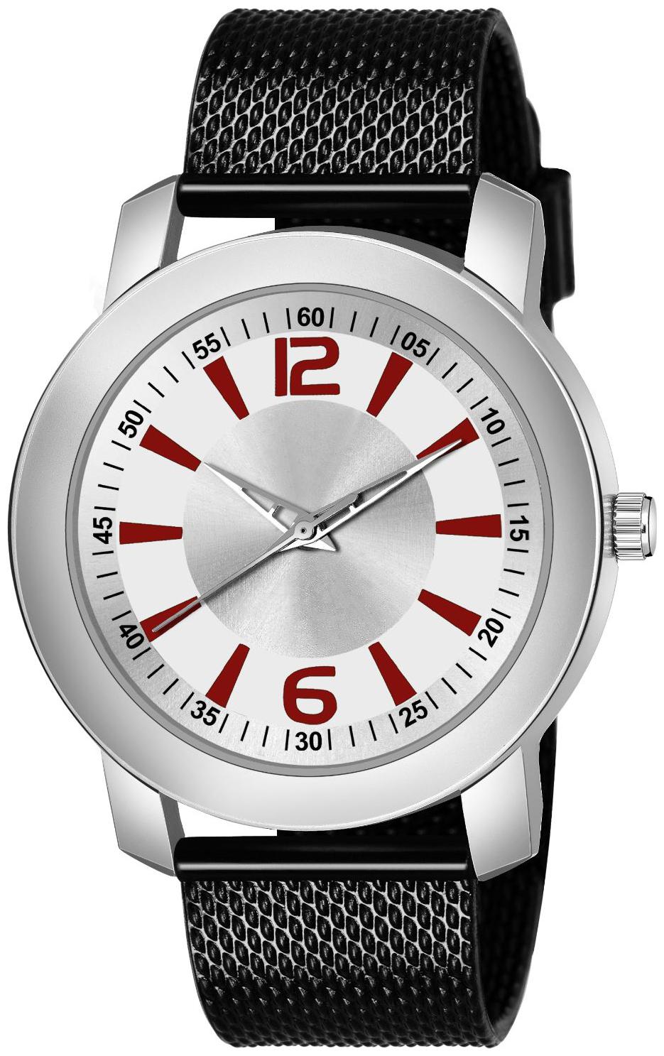 

AK Analog Watch For Men