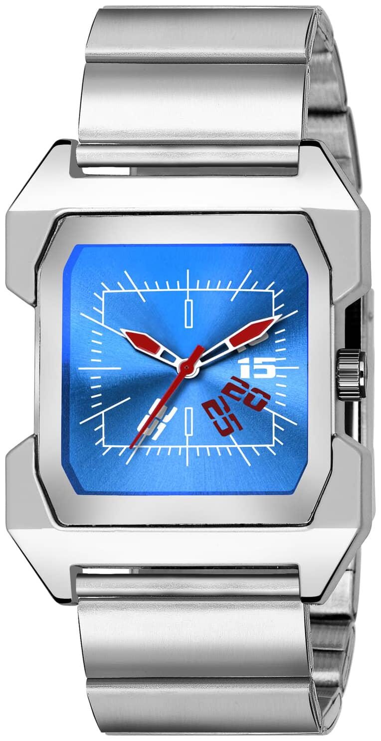 

AK Analog Watches For Men