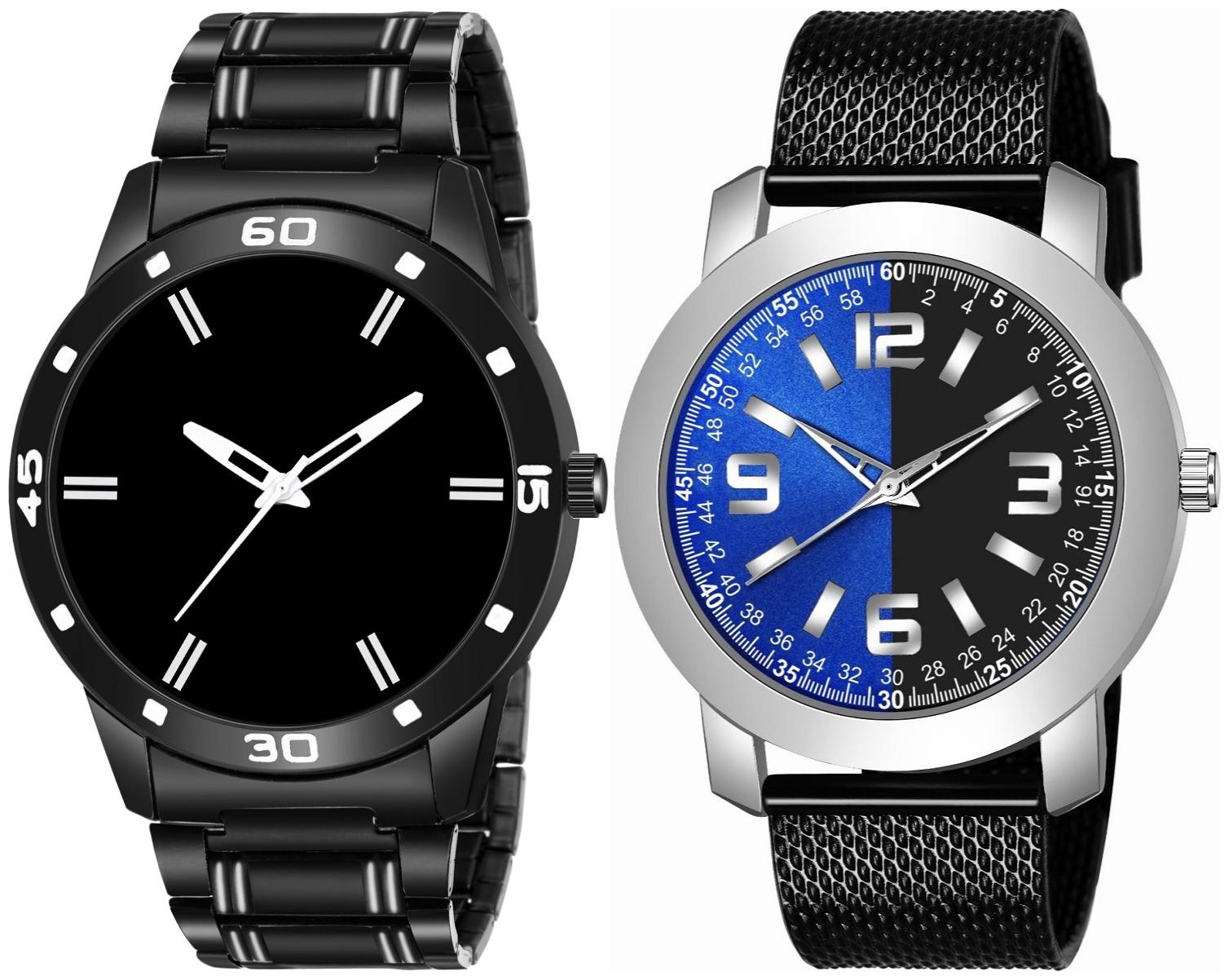 

Ak Analog Watch For Men