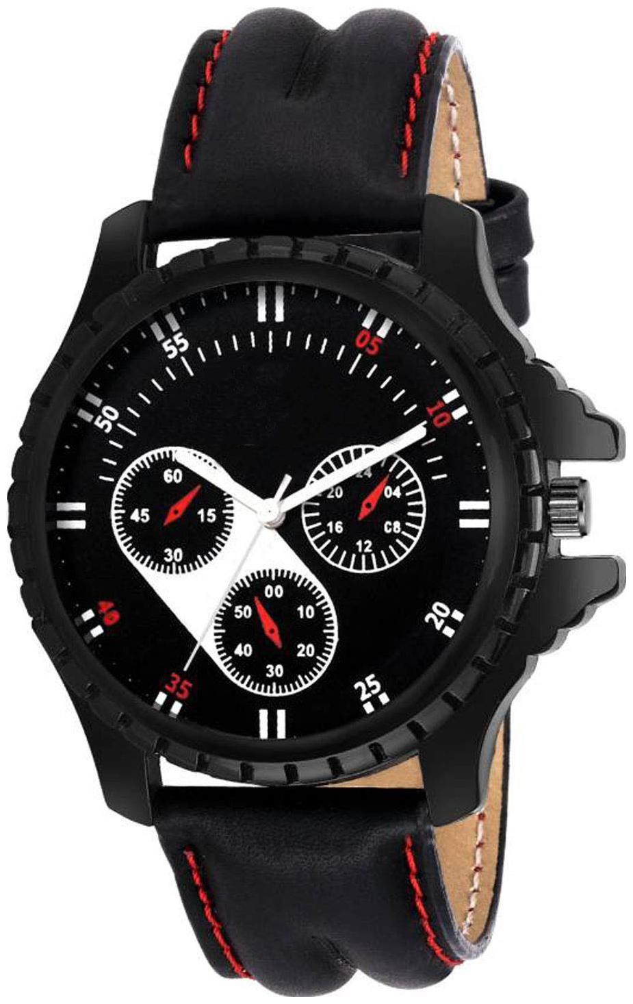 

Ak Analog Watch For Men