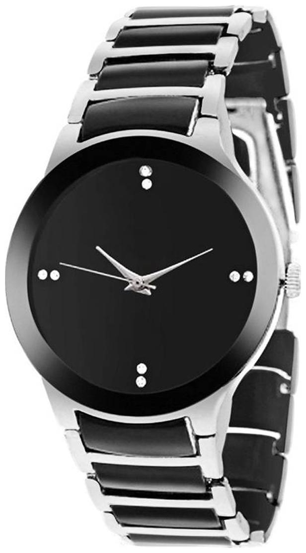 

AK STAYLISH ITALIAN RICH LOOK WATCH v492
