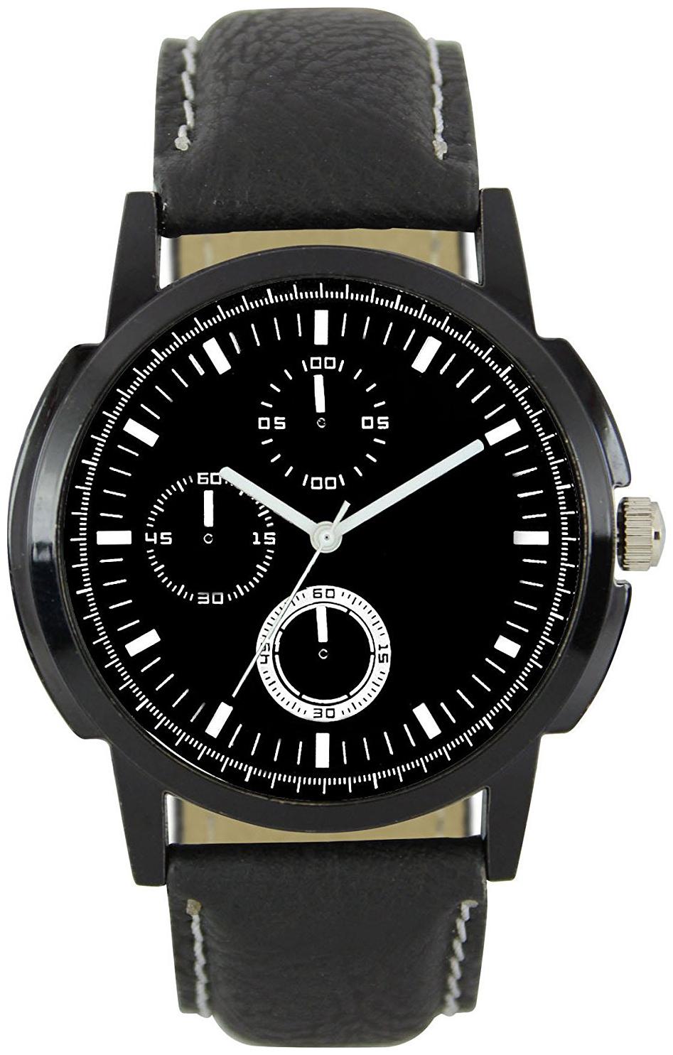 

AKAG ANALOG WATCH FOR BOYS - LM06