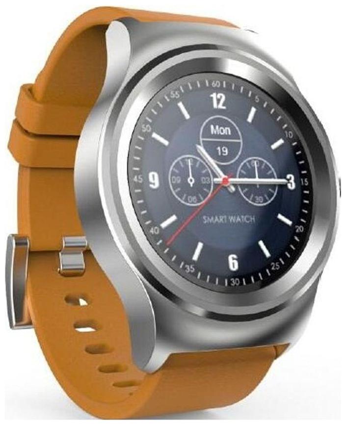 

Alpha SMart Watch from Merlin Digital