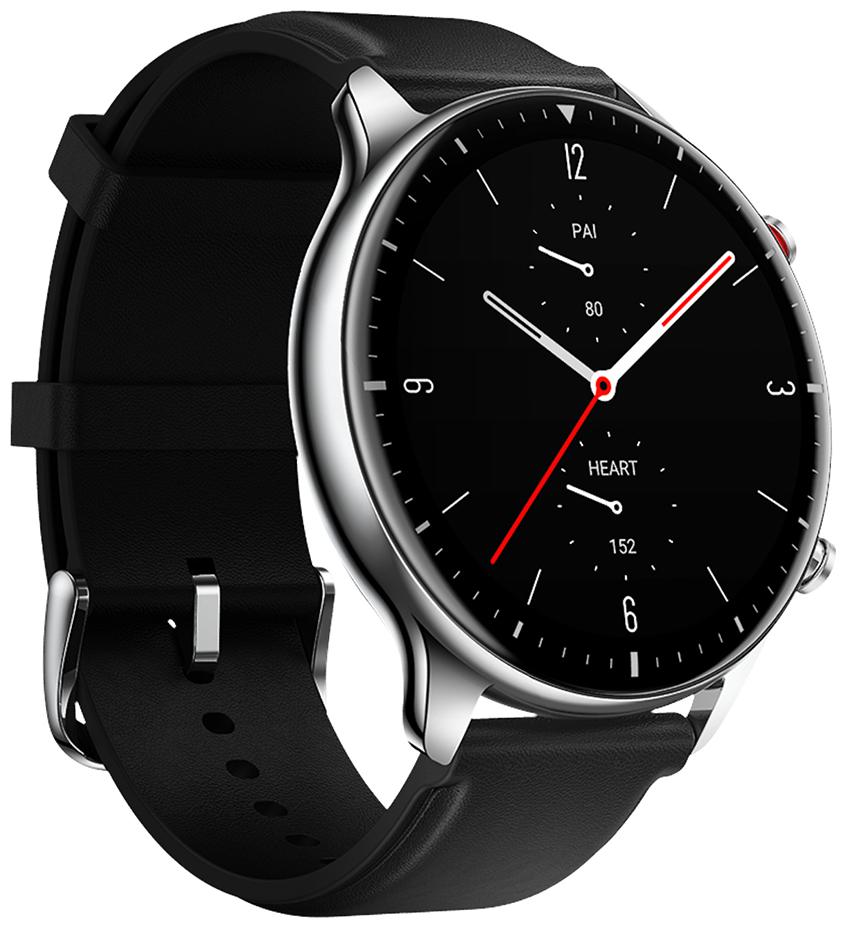 

Amazfit Gtr 2 Classic Edition Smart Watch For Men