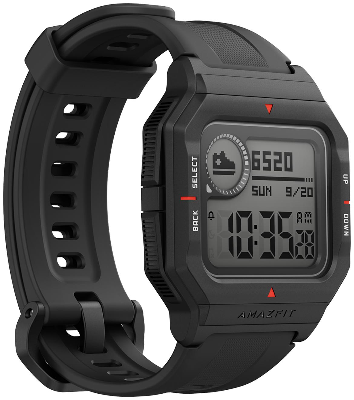 

Amazfit Neo Black Unisex