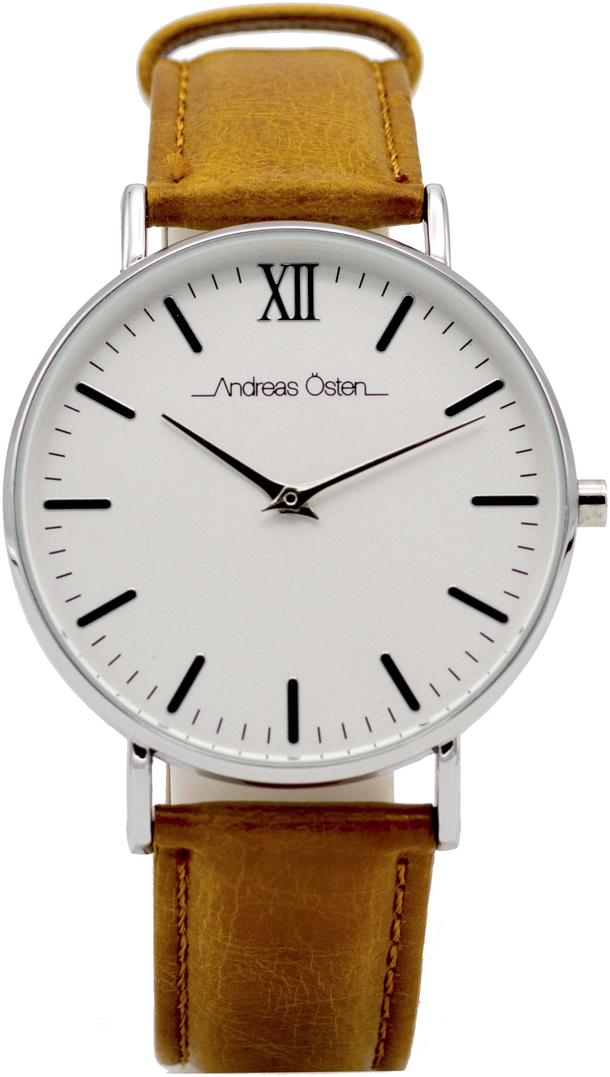 

Andreas Osten AO-49 Men s Analog Watch
