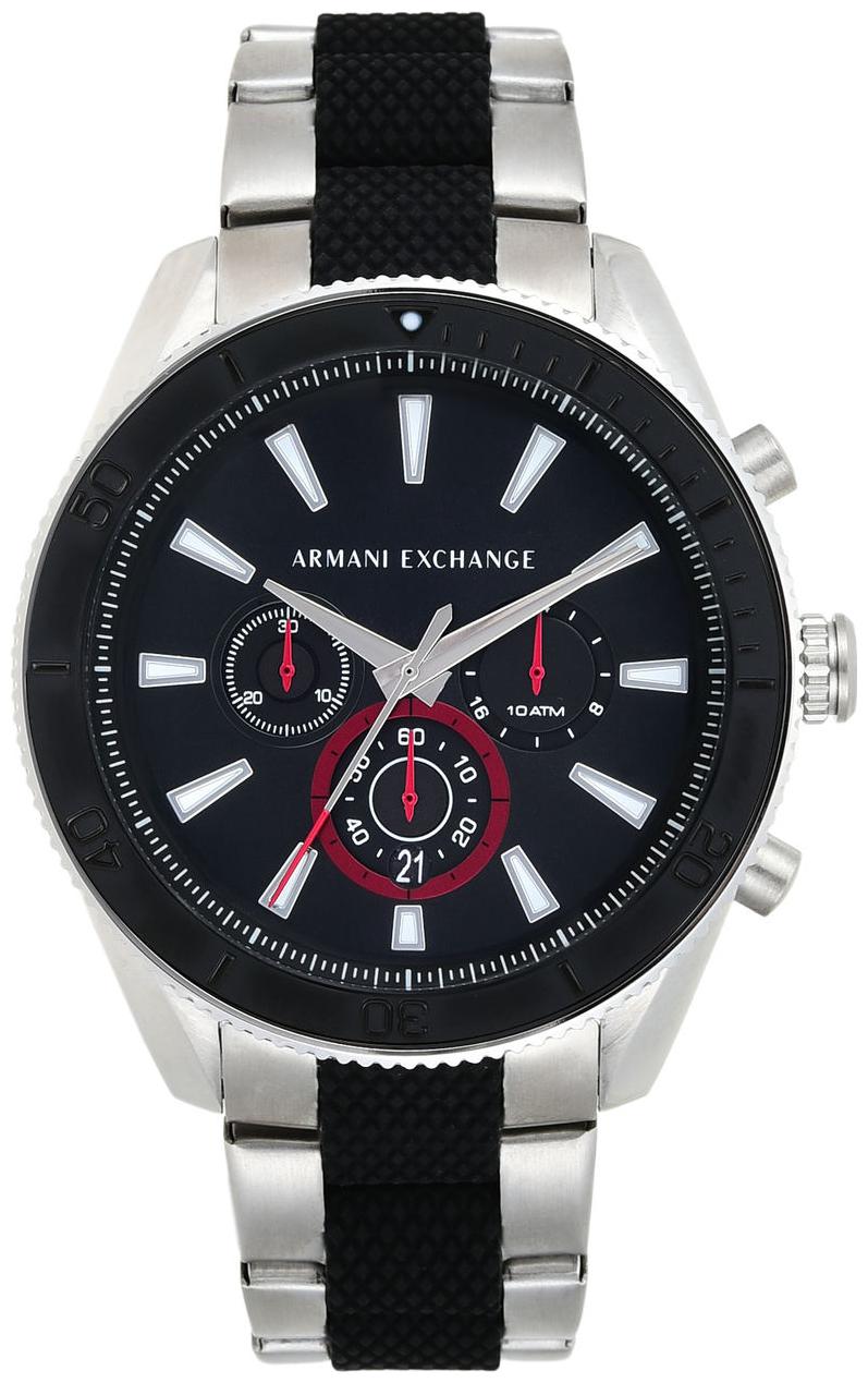 

Armani Exchange AX1813 Men Chronograph Watches